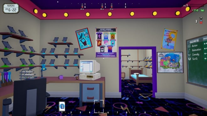 Rewind 99 PC Crack