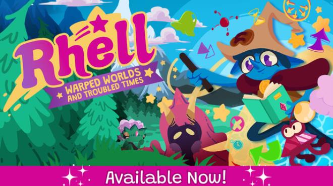Rhell Warped Worlds And Troubled Times Free Download Rhell Warped Worlds And Troubled Times Free Download