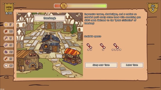 Rising Army Torrent Download