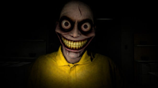 SCP-3008 Infinite Store PC Crack