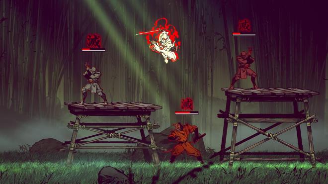SHINOBI: Art of Vengeance PC Crack