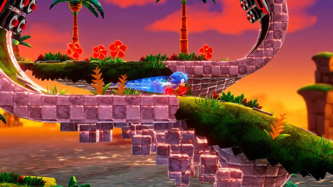 SONIC SUPERSTARS PC Crack
