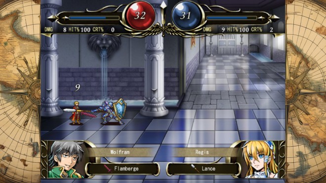 STRANGER SAGA -Stranger Bach and Iskiyeld's Ambition- PC Crack STRANGER SAGA -Stranger Bach and Iskiyeld's Ambition- PC Crack