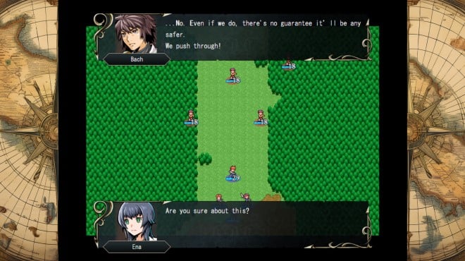 STRANGER SAGA -Stranger Bach and Iskiyeld's Ambition- Torrent Download STRANGER SAGA -Stranger Bach and Iskiyeld's Ambition- Torrent Download