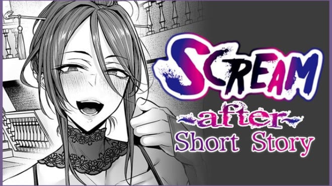 Scream ~After~ Short Story Free Download Scream ~After~ Short Story Free Download