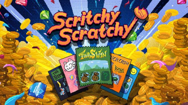 Scritchy Scratchy Free Download Scritchy Scratchy Free Download