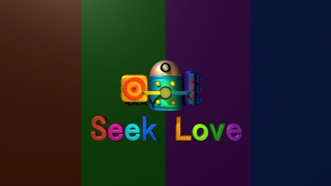 Seek Love Free Download Seek Love Free Download