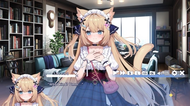 Serena Hanazono’s Lost Item ~Sweet Memory~ Torrent Download Serena Hanazono’s Lost Item ~Sweet Memory~ Torrent Download