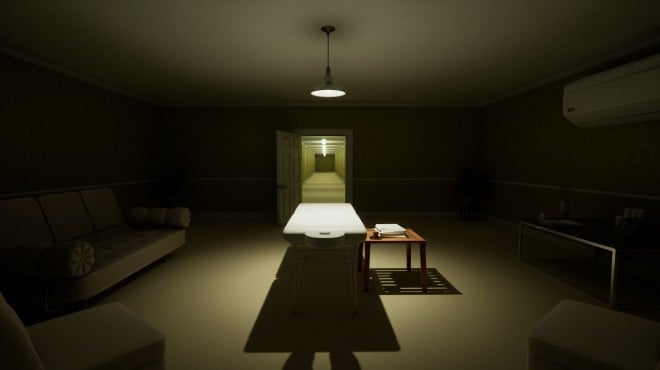 Shifting To The Backrooms Torrent Download Shifting To The Backrooms Torrent Download