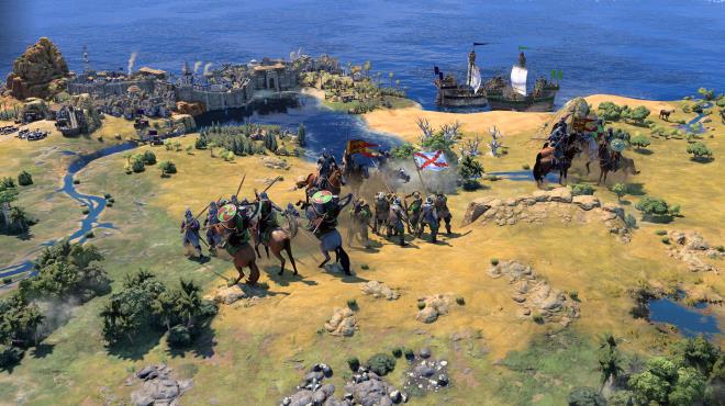 Sid Meier's Civilization VII Torrent Download