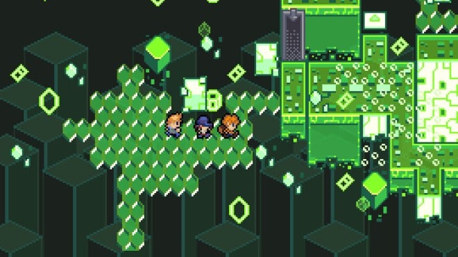 Silver Daze Torrent Download