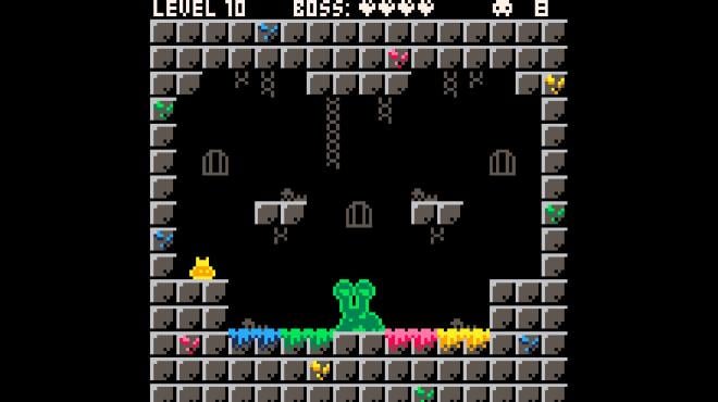 Slime Crown Torrent Download Slime Crown Torrent Download
