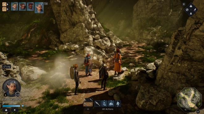 Solasta II Torrent Download
