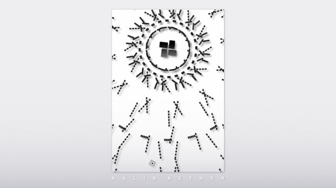 Solid Aether PC Crack