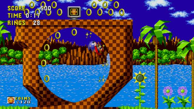 Sonic Origins Torrent Download Sonic Origins Torrent Download