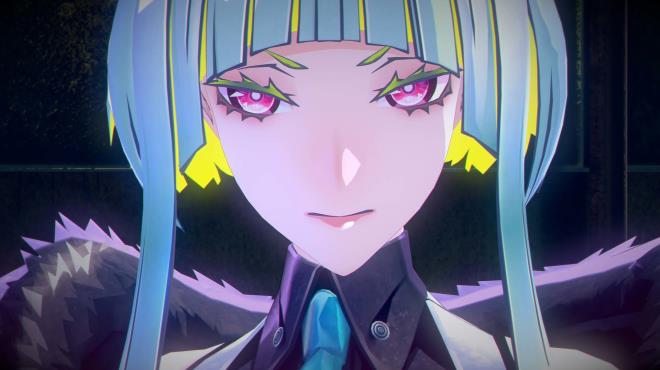 Soul Hackers 2 Torrent Download