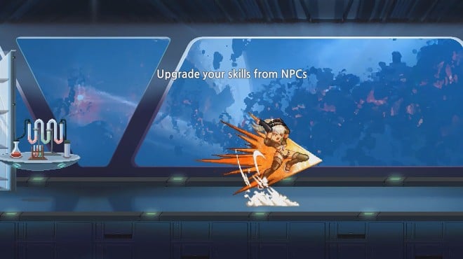 Space Lora - Adult Only PC Crack Space Lora - Adult Only PC Crack