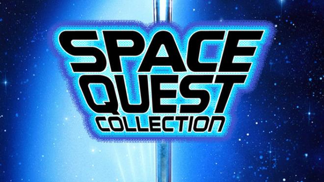 Space Quest Collection Free Download Space Quest Collection Free Download