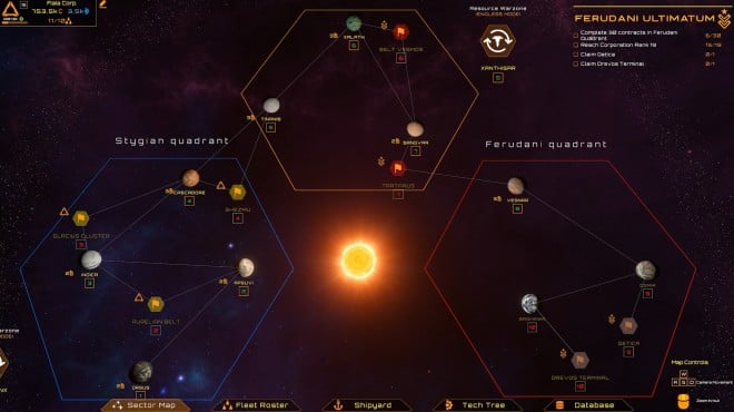 Space Reign Torrent Download Space Reign Torrent Download