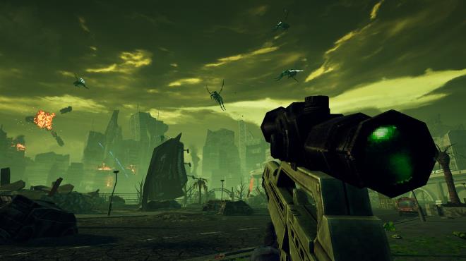 Starship Troopers: Ultimate Bug War! Torrent Download Starship Troopers: Ultimate Bug War! Torrent Download