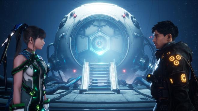 Stellar Blade PC Crack Stellar Blade PC Crack