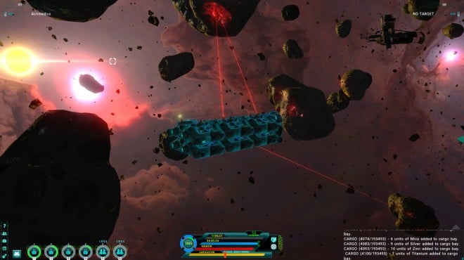 Stellar Tactics PC Crack