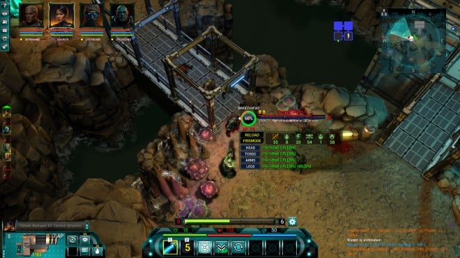 Stellar Tactics Torrent Download