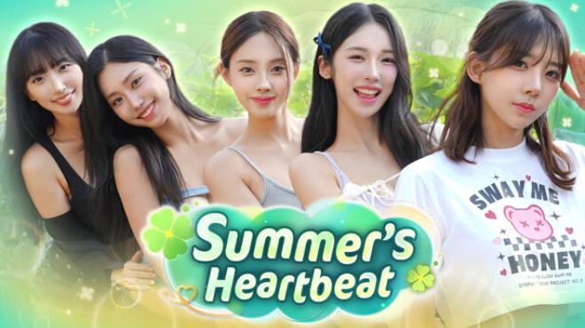 Summer’s Heartbeat Free Download Summer’s Heartbeat Free Download