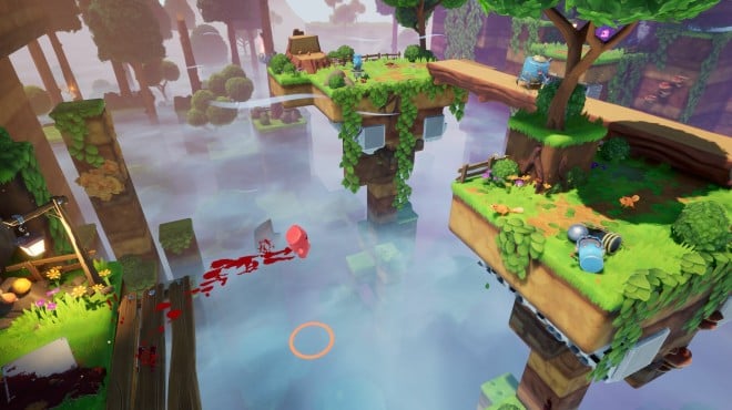Super Meat Boy 3D Torrent Download