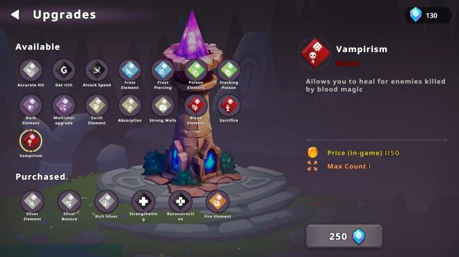 Survivor Challenge TD PC Crack
