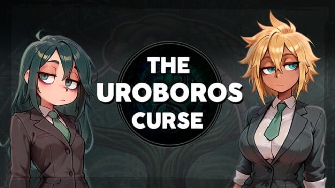 THE UROBOROS CURSE Free Download