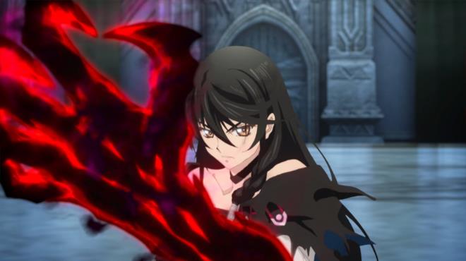 Tales of Berseria Remastered Torrent Download