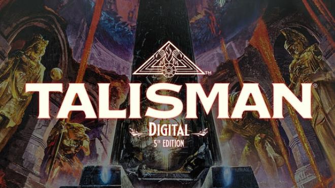 Talisman Digital 5th Edition The City Classic Free Download Talisman Digital 5th Edition The City Classic Free Download