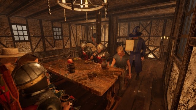 Tavern Legends Torrent Download