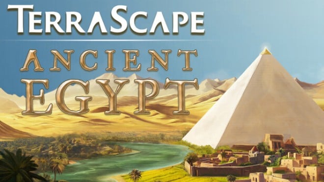TerraScape Ancient Egypt Free Download TerraScape Ancient Egypt Free Download