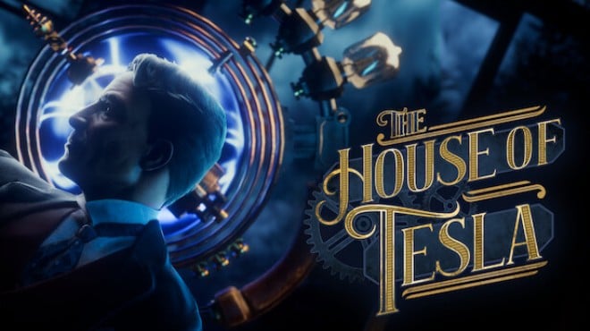 The House of Tesla Definitive Edition Free Download The House of Tesla Definitive Edition Free Download