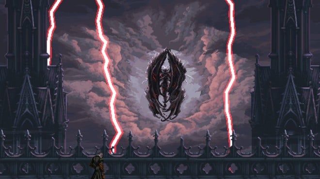 The Last Faith v2 0 3 PC Crack