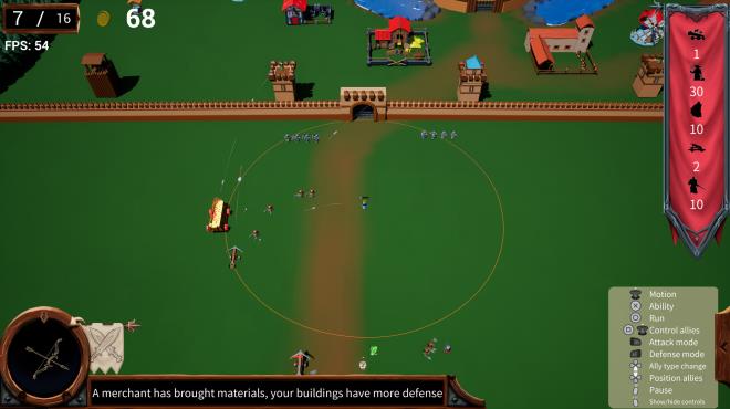 The Last Fortress Torrent Download