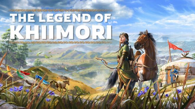The Legend of Khiimori Free Download The Legend of Khiimori Free Download