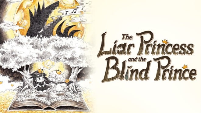 The Liar Princess and the Blind Prince Free Download The Liar Princess and the Blind Prince Free Download