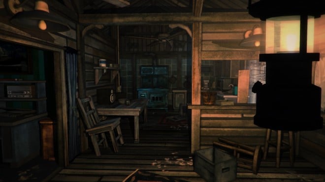 The Long Dark Wintermute Episode 5 PC Crack