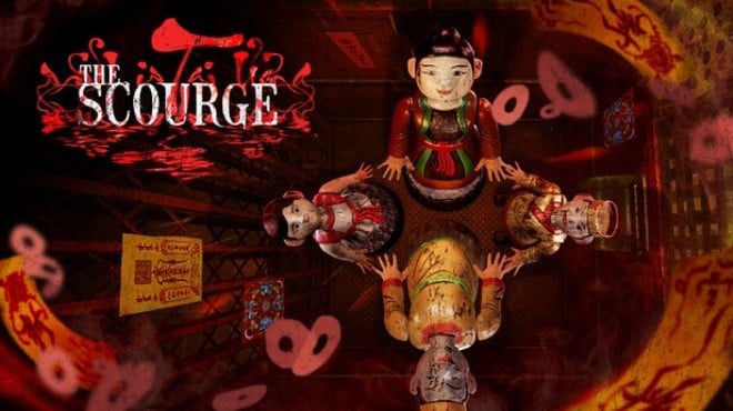 The Scourge Free Download