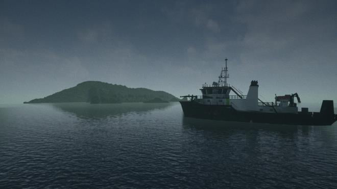 The Spooky Island Torrent Download The Spooky Island Torrent Download
