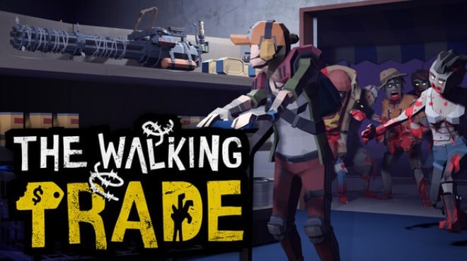 The Walking Trade Free Download The Walking Trade Free Download
