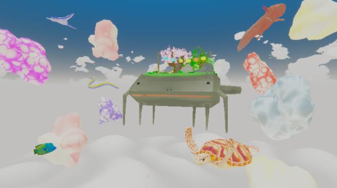 The Wide Open Sky is Running out of Catfish Torrent Download