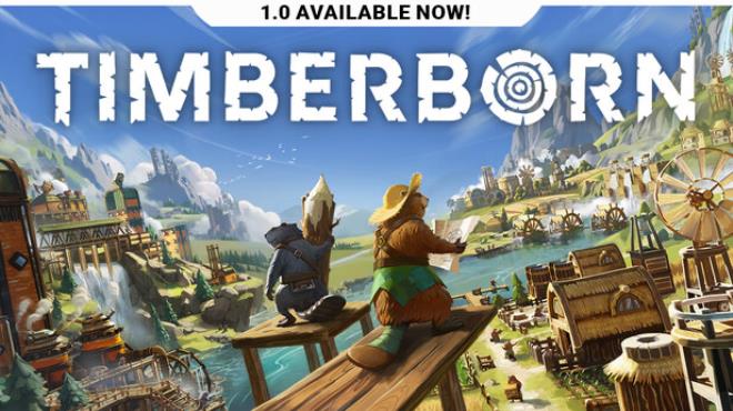 Timberborn Free Download Timberborn Free Download