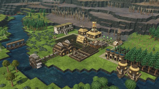 Timberborn Torrent Download Timberborn Torrent Download