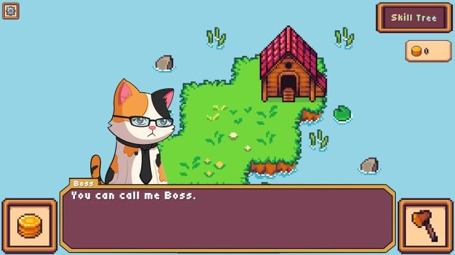 Tiny Biomes: Cozy Idle Torrent Download Tiny Biomes: Cozy Idle Torrent Download