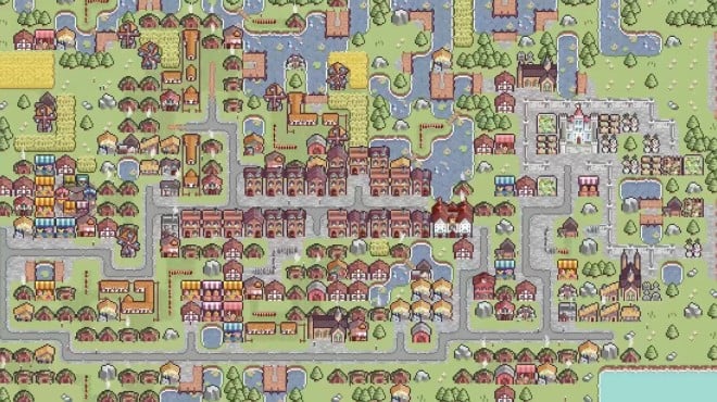 Tiny Kingdom PC Crack