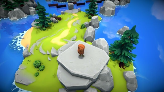 Tiny Vikings PC Crack